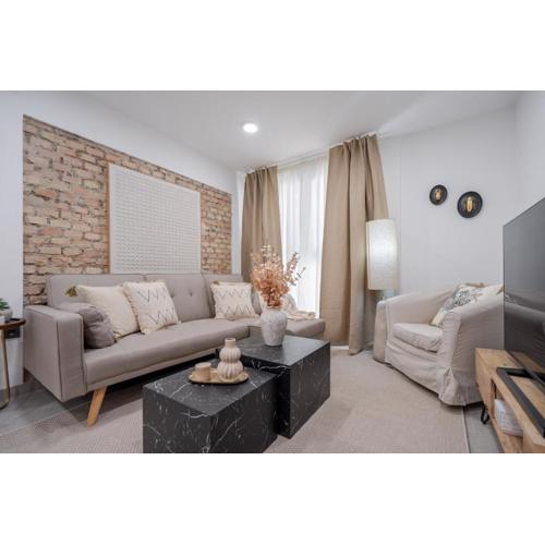 Granada Congress Suites