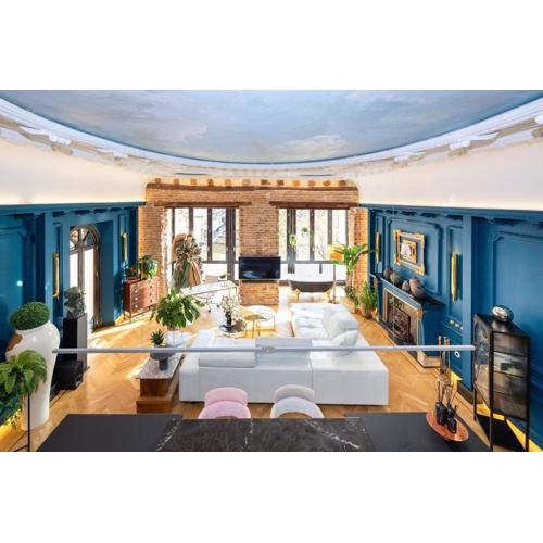 Granada Gallery Loft