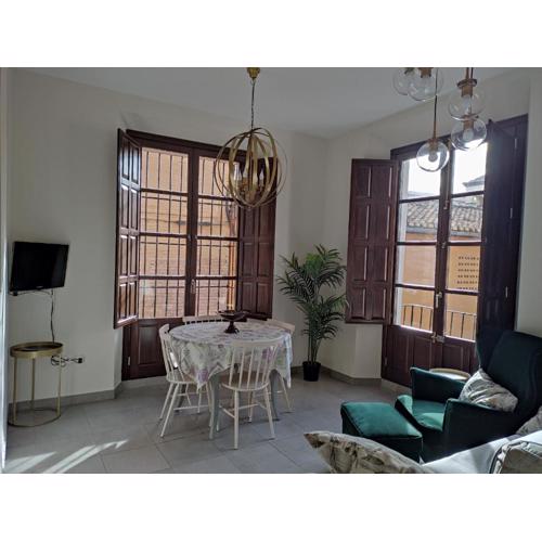 Granada Historic Center Apartment