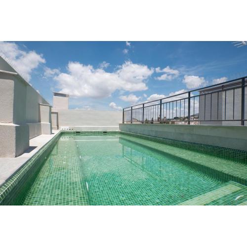 Granada Luxury Apartments