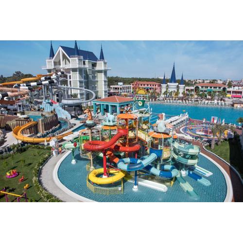 Granada Luxury Belek - Family Kids Concept