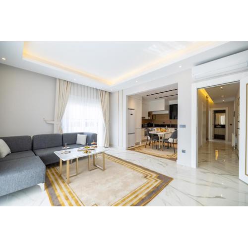 Granada New Life Residence and Villas