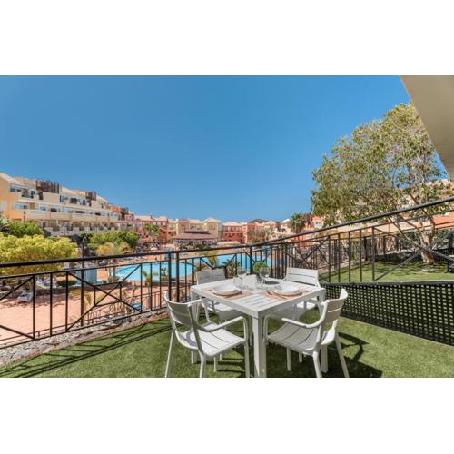 Granada Park S01A