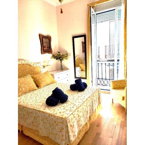Granada Puerto Home Boutique