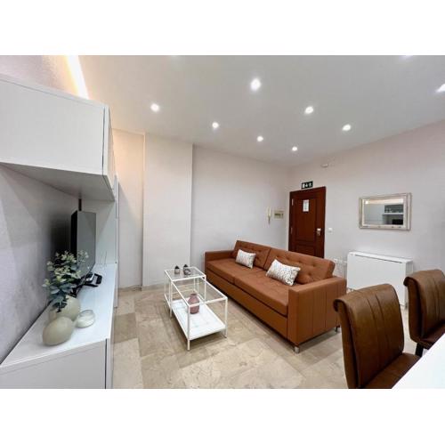 Granados II & old town by ELE Apartments