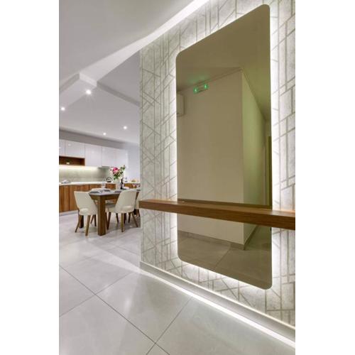 Grand 3bed Burseley Terrace Fl2 Swieqi By Homely