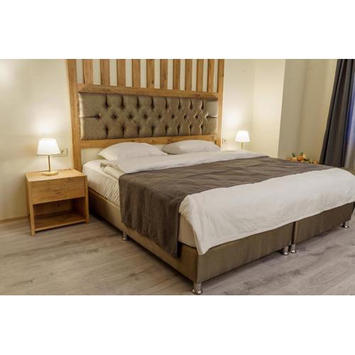 Grand 464 Otel