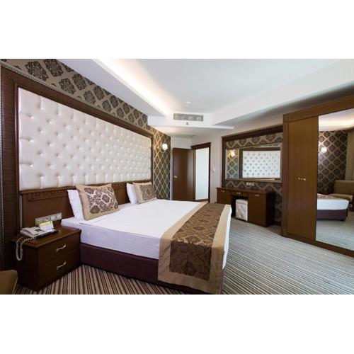 Grand Altuntas Hotel
