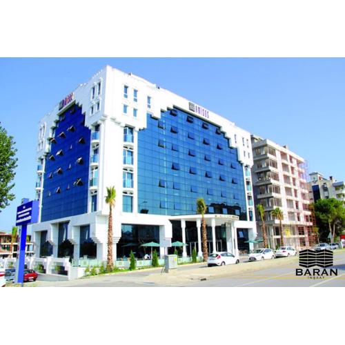 Grand Amisos Hotel