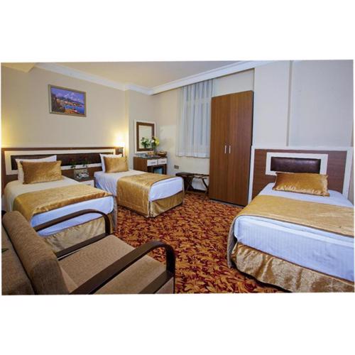 Grand Anatolia Hotel