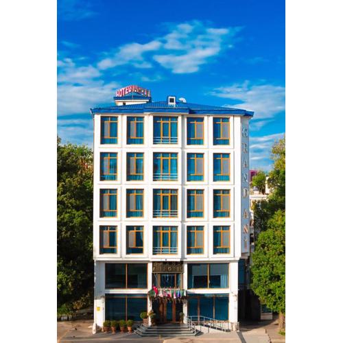 GRAND ANİ HOTEL