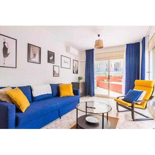 Grand Apartament Lloret
