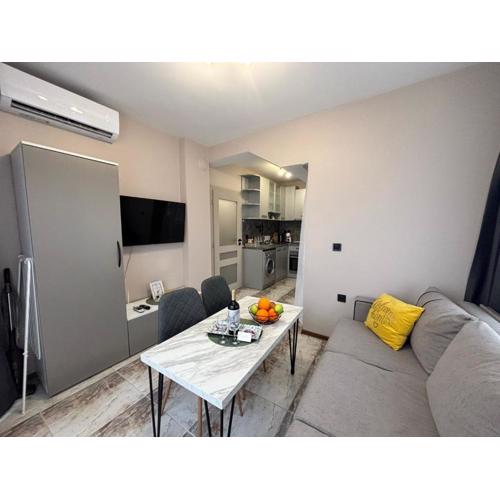 GRAND APARTMENT OHRID - top center near to sea and sea garden