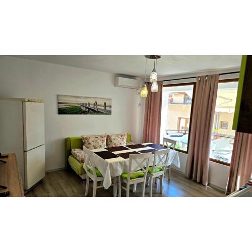 Grand Apartment Pomorie