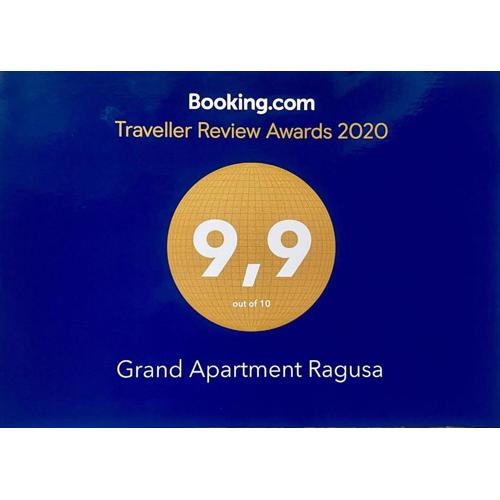 Grand Apartment Ragusa