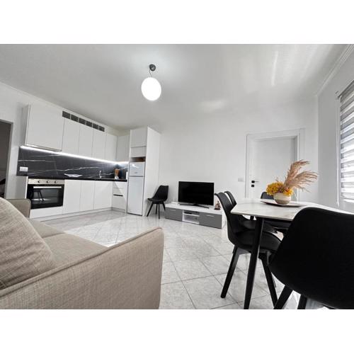 Grand apartment