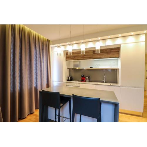 Grand Apartment