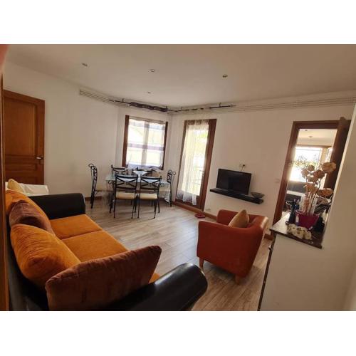 Grand Appart - avec terrasse