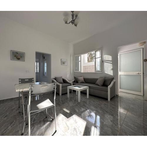Grand appartement une chambre 3 mins de la plage de hammamet nord