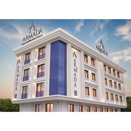 Grand Armada Hotel