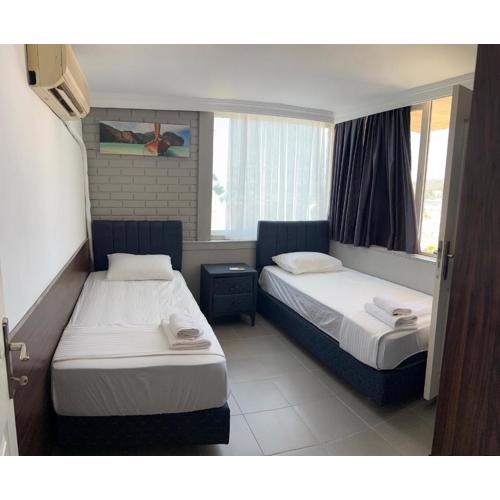 Grand asia otel