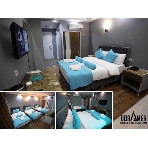Grand Atakum Boutıque Hotel