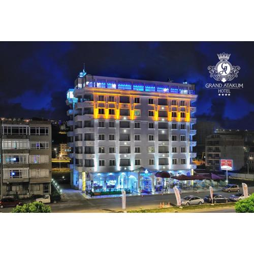 Grand Atakum Hotel