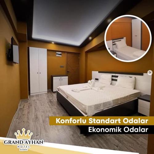 Grand Ayhan Hotel Kuşadası