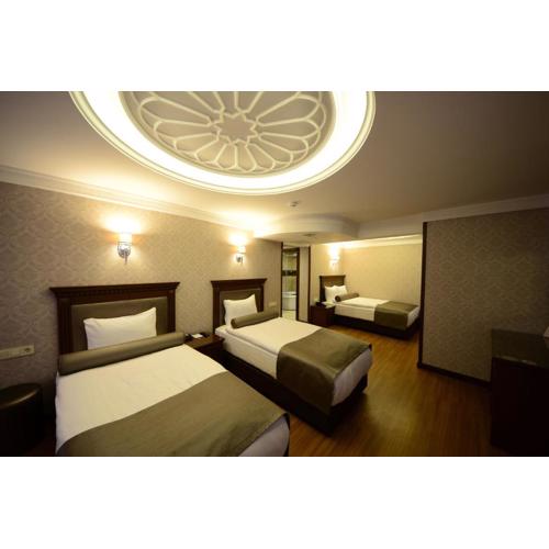 Grand Bazaar Hotel