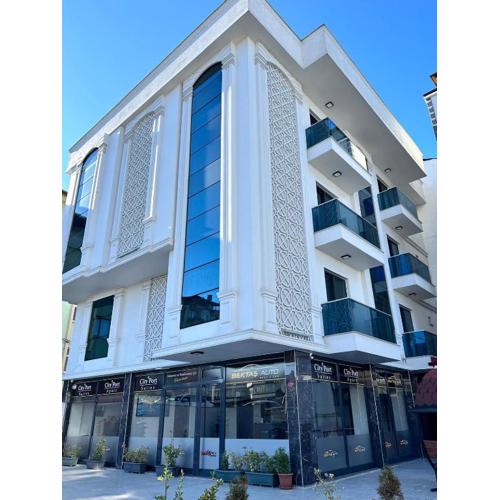 Grand Bektas Suite