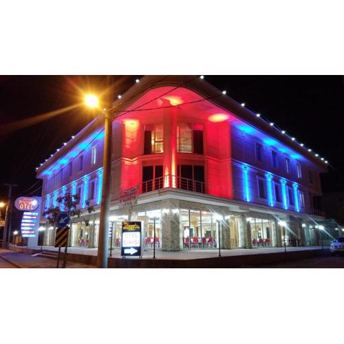 Grand Beyaz Saray Otel