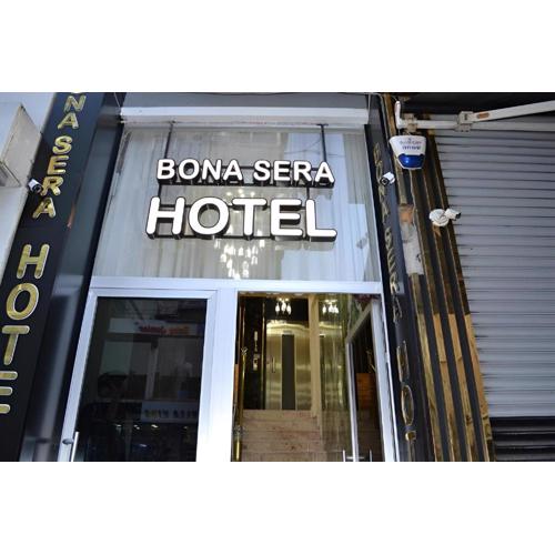 Grand Bona Sera Hotel