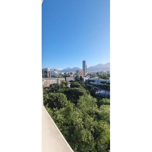 Grand Boulevard Apartments