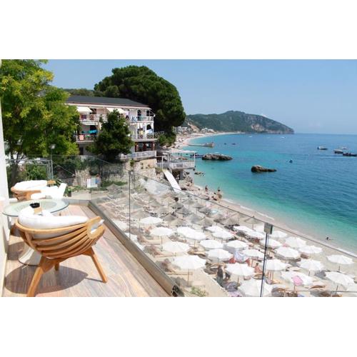 Grand Boutique Hotel