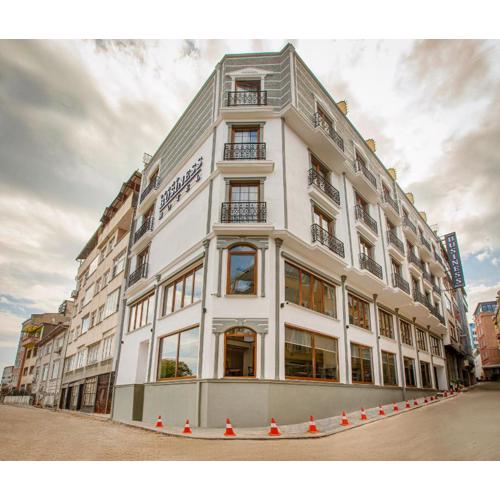 Grand Business Hotel