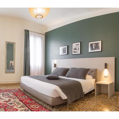 Grand Canal Suite by Wonderful Italy