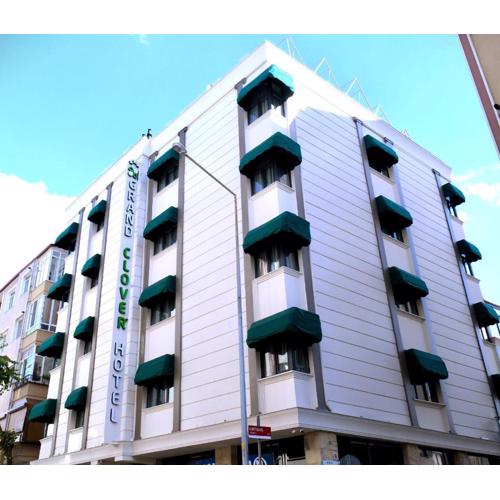 Grand CLOVER Hotel