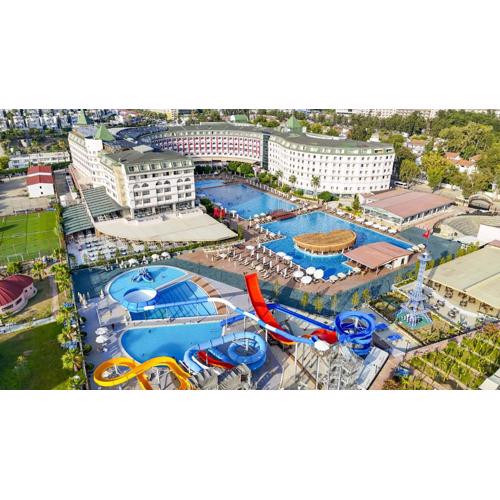 Grand Cortez Halal Family Hotel - All Inclusive