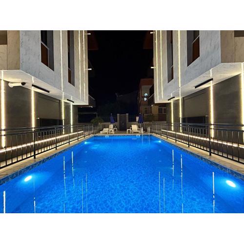 Grand Diker Port Residence