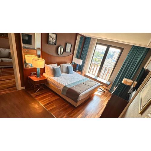 Grand Durmaz Hotel