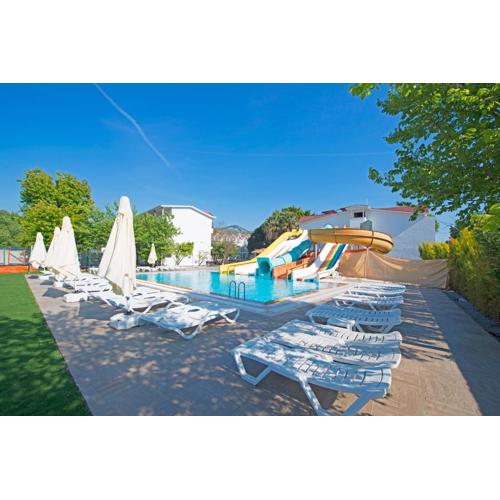 Grand Emir Hotel & Spa