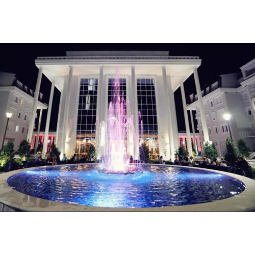 Grand europa resort apartament