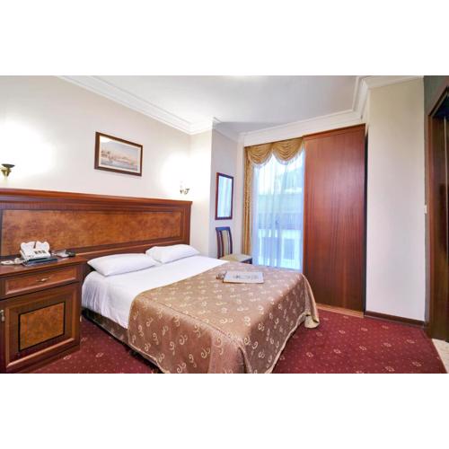 Grand Eyuboglu Hotel