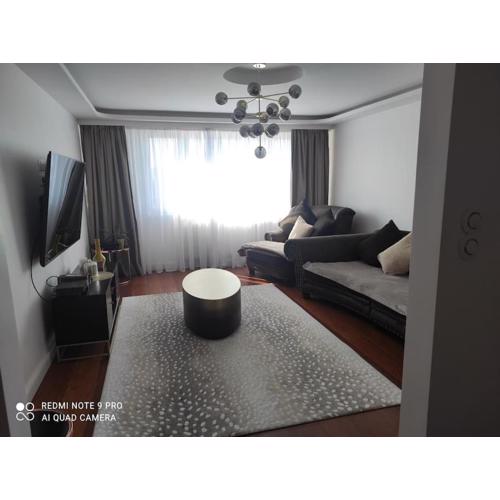 Grand F3 COSY proche du centre-ville