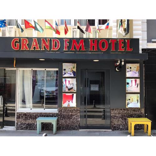 Grand FM Hotel
