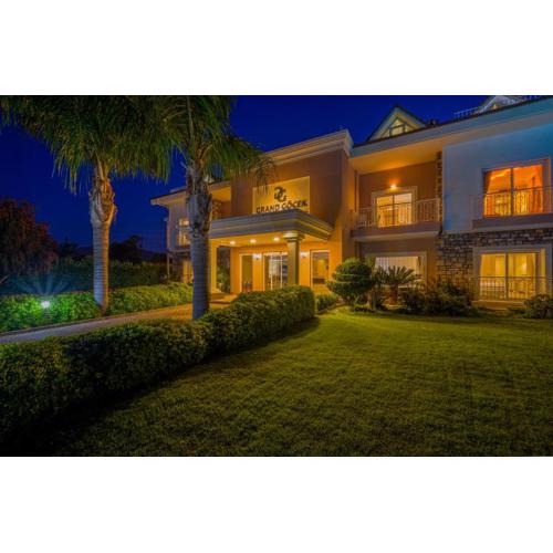 Grand Gocek Hotel