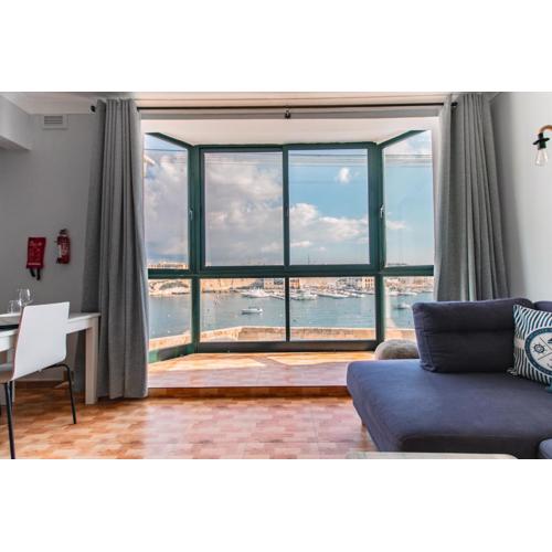 Grand Harbour View
