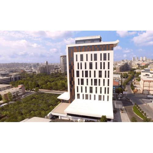 Grand Harilton Otel