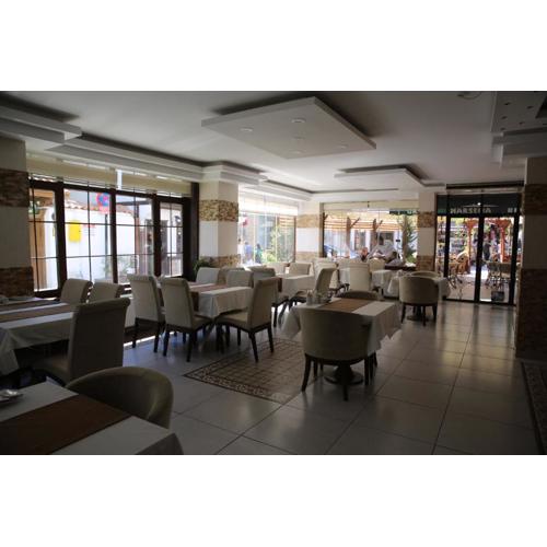 Grand Harsena Otel