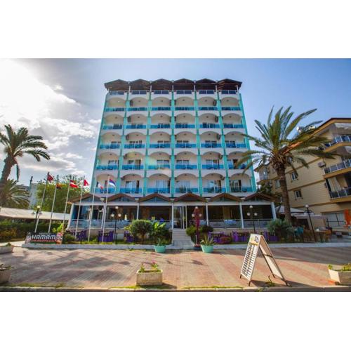Grand Hermes Hotel